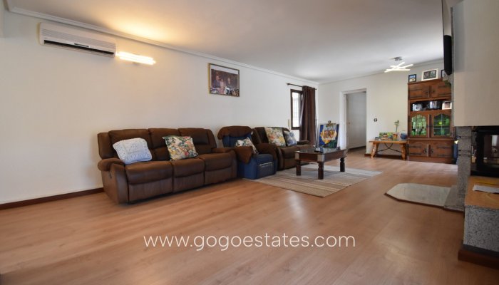 Te koop - Huis - Vrijstaande Villa - Orihuela - Villamartin