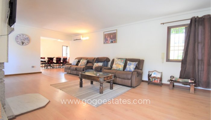 Te koop - Huis - Vrijstaande Villa - Orihuela - Villamartin