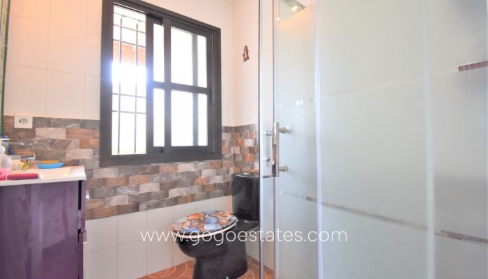 Te koop - Huis - Vrijstaande Villa - Orihuela - Villamartin