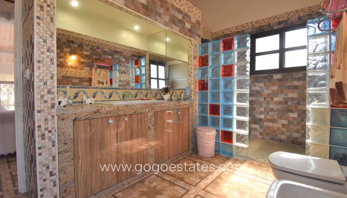 Te koop - Huis - Vrijstaande Villa - Orihuela - Villamartin