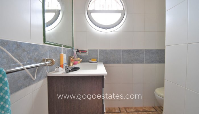 Te koop - Huis - Vrijstaande Villa - Orihuela - Villamartin