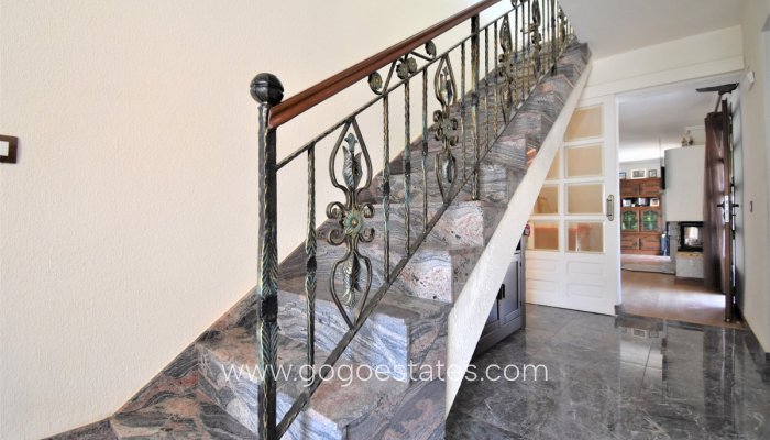 Te koop - Huis - Vrijstaande Villa - Orihuela - Villamartin