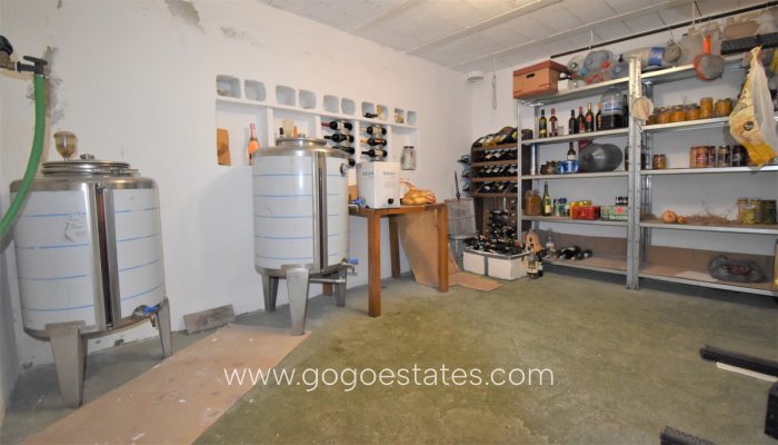 Te koop - Huis - Vrijstaande Villa - Orihuela - Villamartin