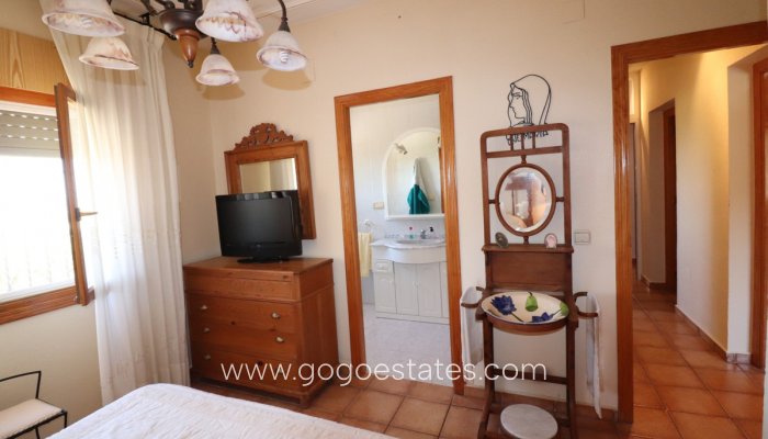 Te koop - Huis - Vrijstaande Villa - Algorfa - Algorfa Centro