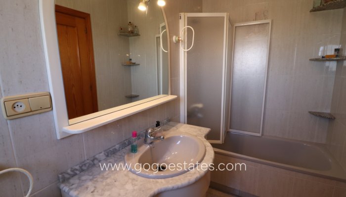 Te koop - Huis - Vrijstaande Villa - Algorfa - Algorfa Centro