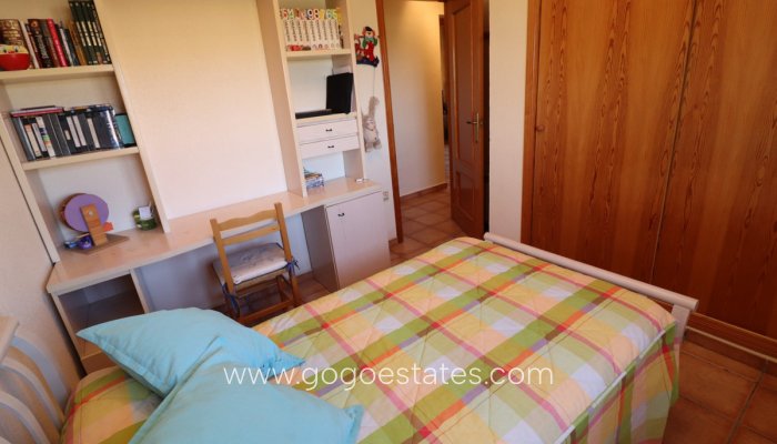 Te koop - Huis - Vrijstaande Villa - Algorfa - Algorfa Centro