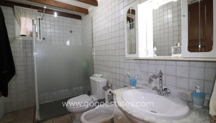 Te koop - Huis - Vrijstaande Villa - Algorfa - Algorfa Centro