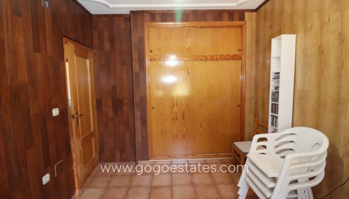 Te koop - Huis - Vrijstaande Villa - Algorfa - Algorfa Centro