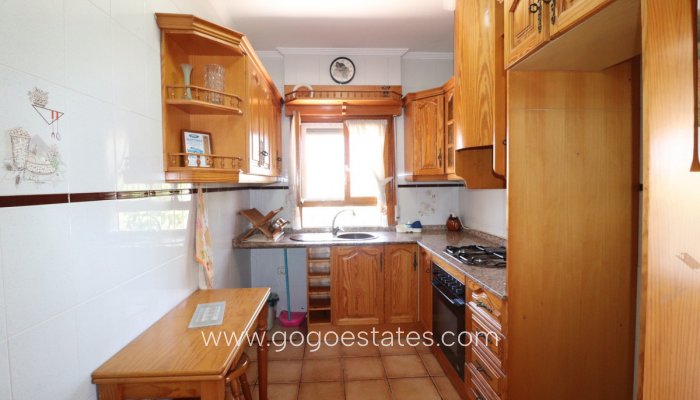 Te koop - Huis - Vrijstaande Villa - Algorfa - Algorfa Centro