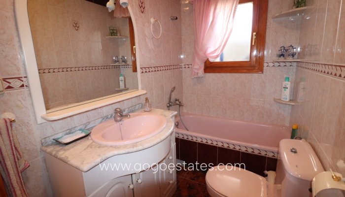 Te koop - Huis - Vrijstaande Villa - Algorfa - Algorfa Centro