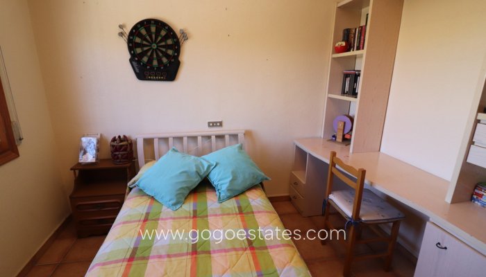 Te koop - Huis - Vrijstaande Villa - Algorfa - Algorfa Centro