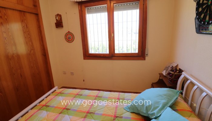 Te koop - Huis - Vrijstaande Villa - Algorfa - Algorfa Centro