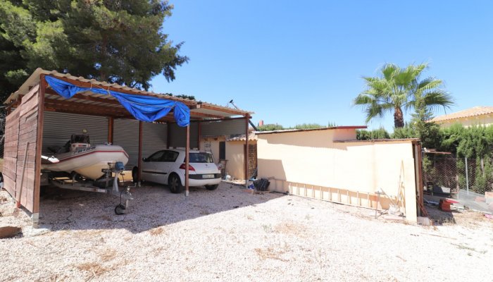 Te koop - Huis - Vrijstaande Villa - Algorfa - Algorfa Centro