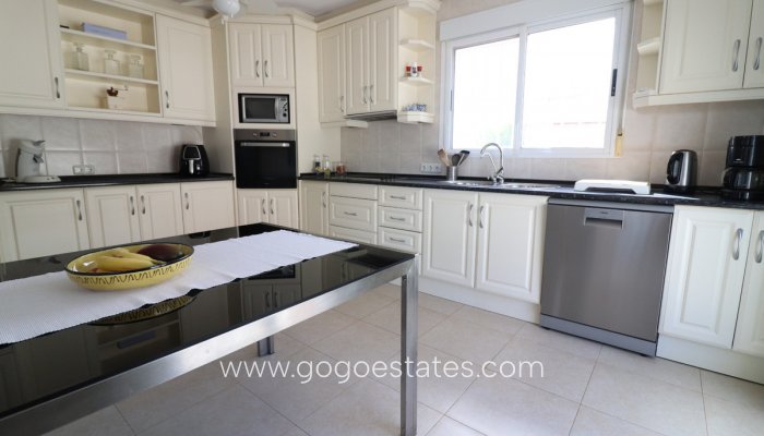 Te koop - Huis - Vrijstaande Villa - Algorfa - Algorfa Centro