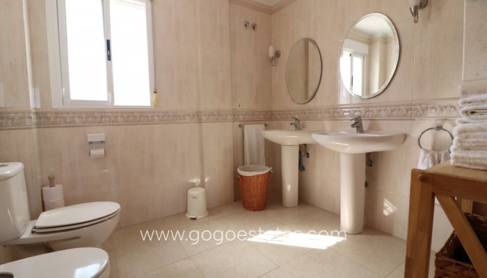 Te koop - Huis - Vrijstaande Villa - Algorfa - Algorfa Centro