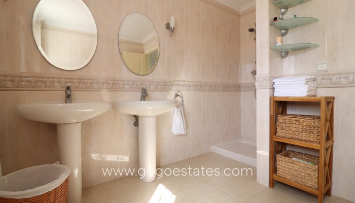 Te koop - Huis - Vrijstaande Villa - Algorfa - Algorfa Centro