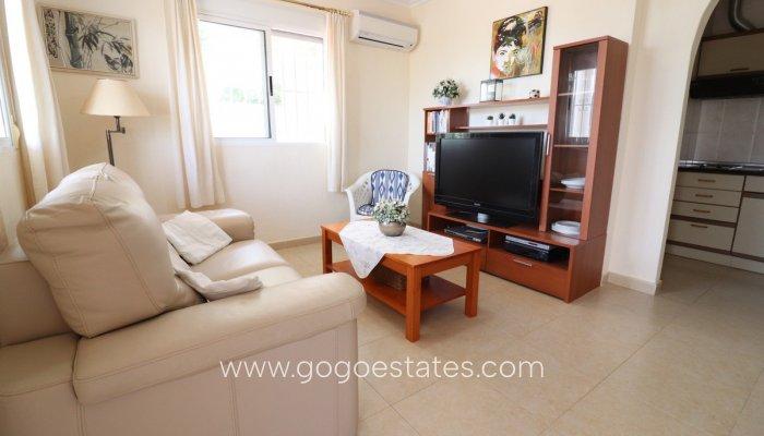 Te koop - Huis - Vrijstaande Villa - Algorfa - Algorfa Centro