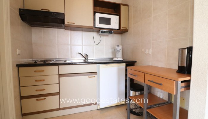 Te koop - Huis - Vrijstaande Villa - Algorfa - Algorfa Centro