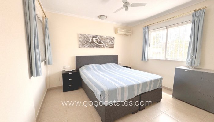 Te koop - Huis - Vrijstaande Villa - Algorfa - Algorfa Centro