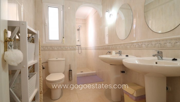 Te koop - Huis - Vrijstaande Villa - Algorfa - Algorfa Centro