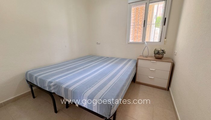 Te koop - Huis - Vrijstaande Villa - Algorfa - Algorfa Centro