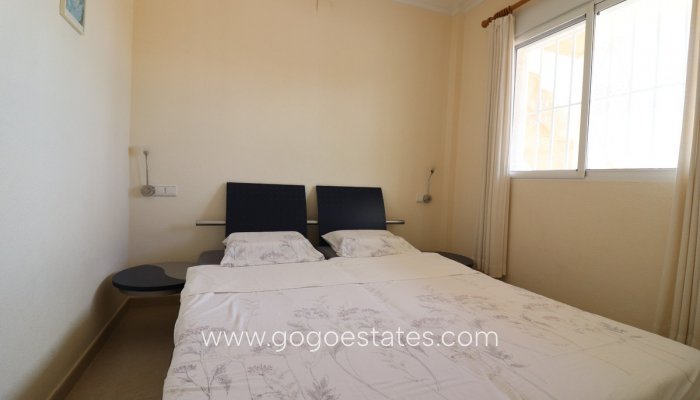 Te koop - Huis - Vrijstaande Villa - Algorfa - Algorfa Centro