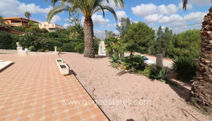 Te koop - Huis - Vrijstaande Villa - Algorfa - Algorfa Centro