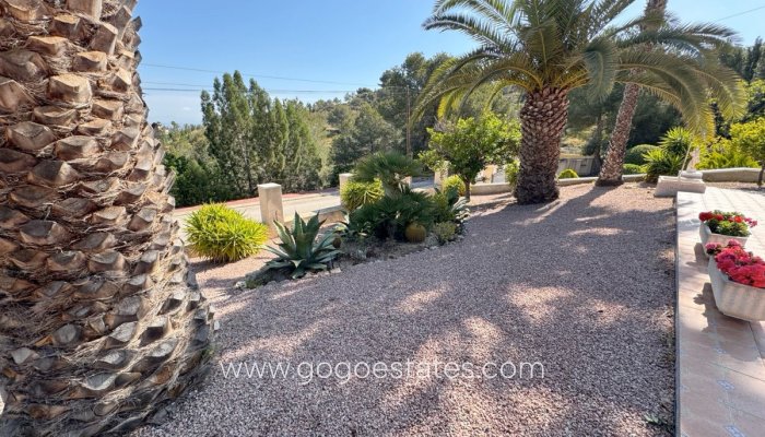 Te koop - Huis - Vrijstaande Villa - Algorfa - Algorfa Centro