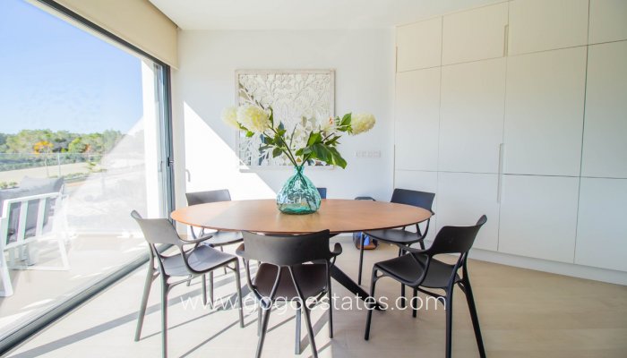 Te koop - Appartement - Appartement op de middelste verdieping - Orihuela - Las Colinas Golf