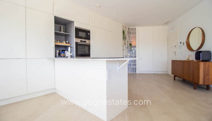 Te koop - Appartement - Appartement op de middelste verdieping - Orihuela - Las Colinas Golf