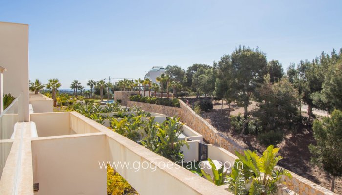 Te koop - Appartement - Appartement op de middelste verdieping - Orihuela - Las Colinas Golf