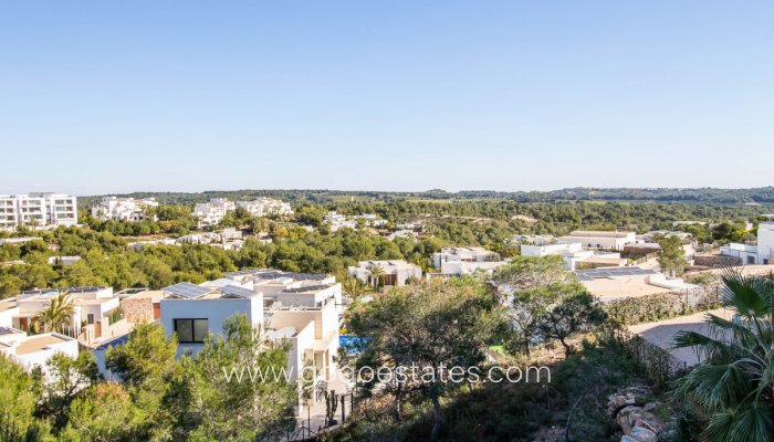 Te koop - Appartement - Appartement op de middelste verdieping - Orihuela - Las Colinas Golf