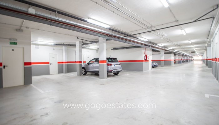 Te koop - Appartement - Appartement op de middelste verdieping - Orihuela - Las Colinas Golf