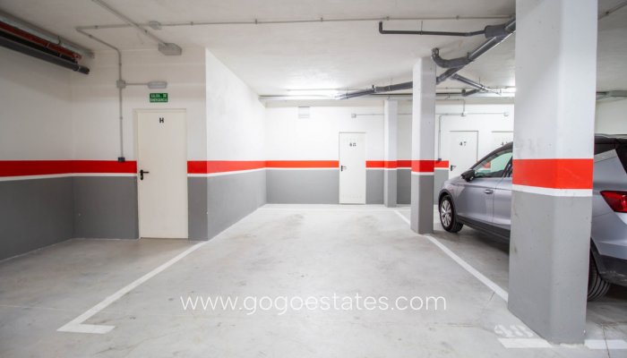 Te koop - Appartement - Appartement op de middelste verdieping - Orihuela - Las Colinas Golf