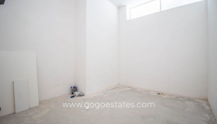 Te koop - Appartement - Appartement op de middelste verdieping - Orihuela - Las Colinas Golf