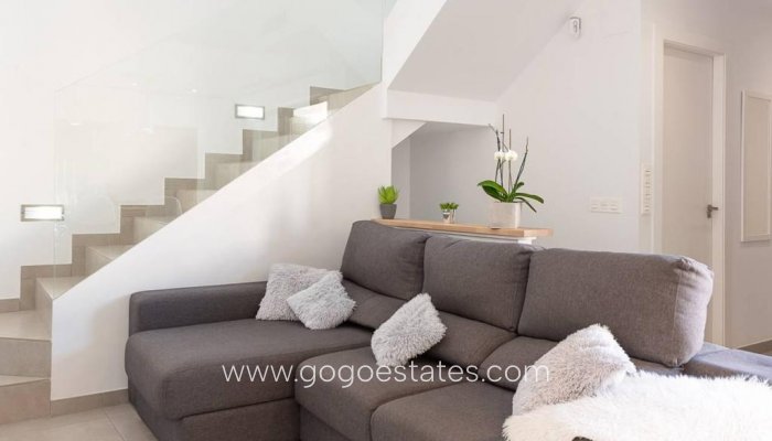 Te koop - Huis - Vrijstaande Villa - Benijofar