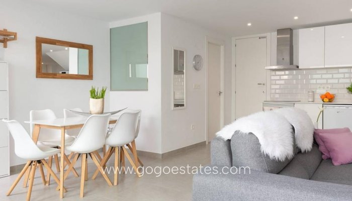 Te koop - Huis - Vrijstaande Villa - Benijofar