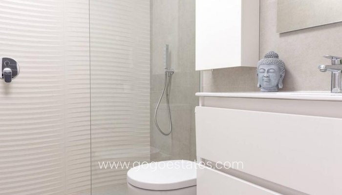 Te koop - Huis - Vrijstaande Villa - Benijofar