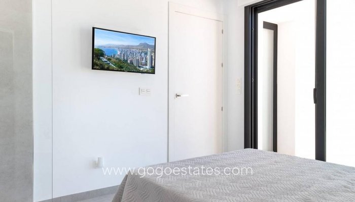 Te koop - Huis - Vrijstaande Villa - Benijofar