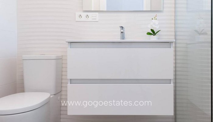 Te koop - Huis - Vrijstaande Villa - Benijofar