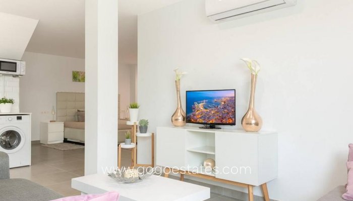 Te koop - Huis - Vrijstaande Villa - Benijofar