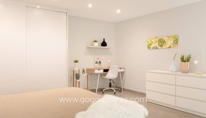 Te koop - Huis - Vrijstaande Villa - Benijofar