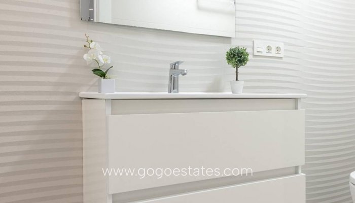 Te koop - Huis - Vrijstaande Villa - Benijofar