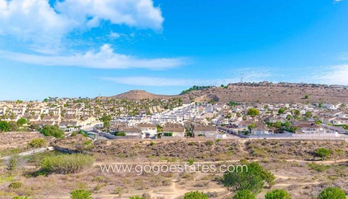 Te koop - Huis - Vrijstaande Villa - Benijofar