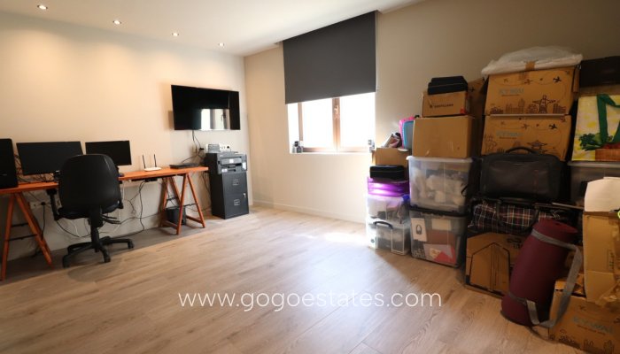 Te koop - Huis - Vrijstaande Villa - Aspe - Aspe Centro