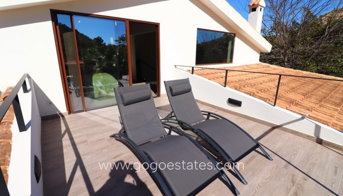 Te koop - Huis - Vrijstaande Villa - Aspe - Aspe Centro