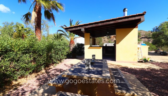 Te koop - Huis - Vrijstaande Villa - Aspe - Aspe Centro