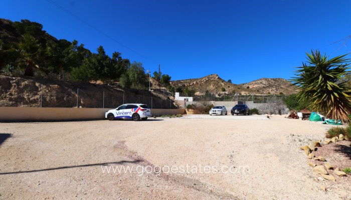 Te koop - Huis - Vrijstaande Villa - Aspe - Aspe Centro