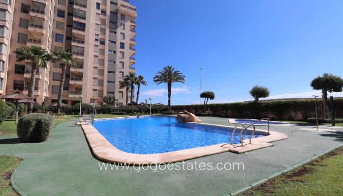 Te koop - Appartement - Duplex - Guardamar del Segura - Guardamar del Segura Centro