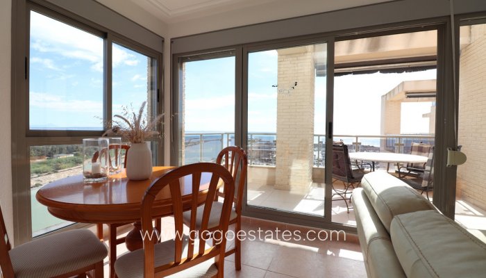 Te koop - Appartement - Duplex - Guardamar del Segura - Guardamar del Segura Centro